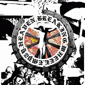 Breaking Wheel (USA-2) : Empty Heaven